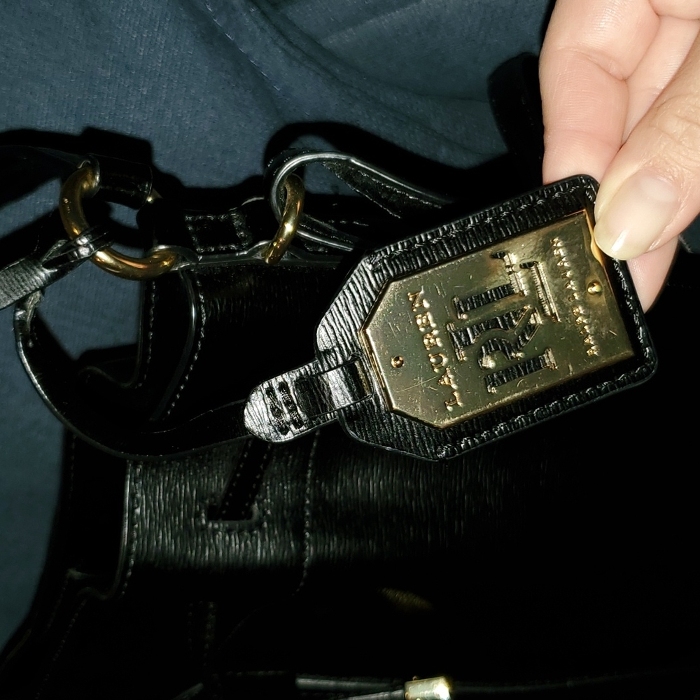 Ralph Lauren Handbag and wallet - Picture 7 of 16